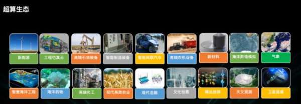 濟(jì)南超算×青云科技：多元異構(gòu)算力平臺建設(shè)與運(yùn)營實踐