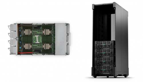 原生算力強勢登場,護航數(shù)字經(jīng)濟可持續(xù)發(fā)展