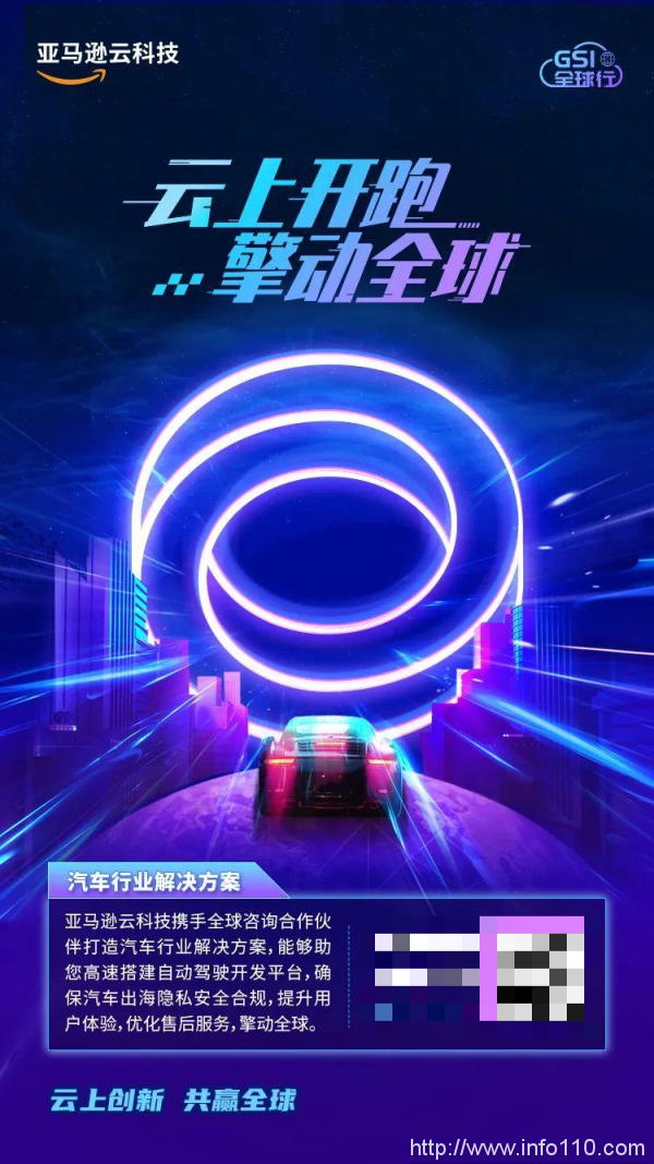 亞馬遜云科技聯動17家咨詢合作伙伴,帶來7本行業白皮書