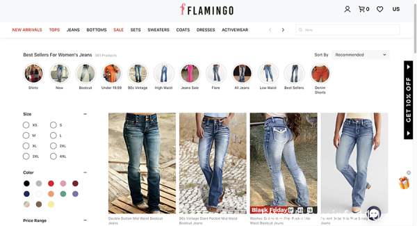 Flamingo與亞馬遜云科技合作，進一步優化海外客戶的訪問體驗