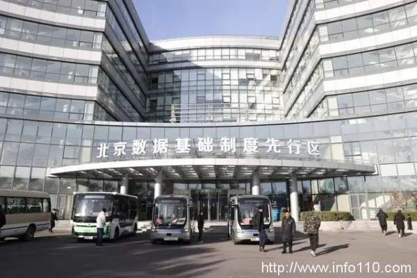 北京亦莊1000P人工智能算力中心一季度內上線,全國首個數據基礎制度先行區建設初“現”成果