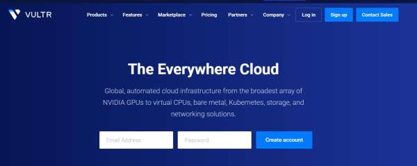 2024英國VPS云服務(wù)器推薦 搭建獨立站看這篇就行了!