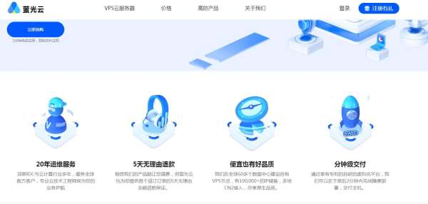 2024英國VPS云服務(wù)器推薦 搭建獨立站看這篇就行了!