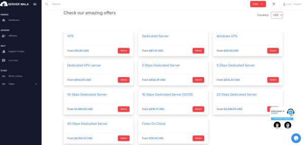 印度服務(wù)器租用多少錢一年 便宜快速印度VPS云服務(wù)器推薦