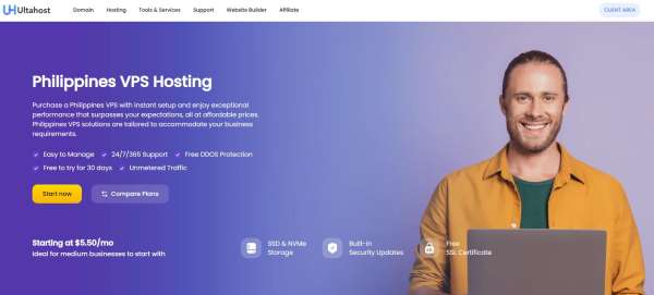 菲律賓vps哪個比較好 菲律賓vps云服務器評測