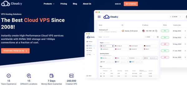 2024搭建新加坡tiktok環(huán)境VPS云服務(wù)器推薦