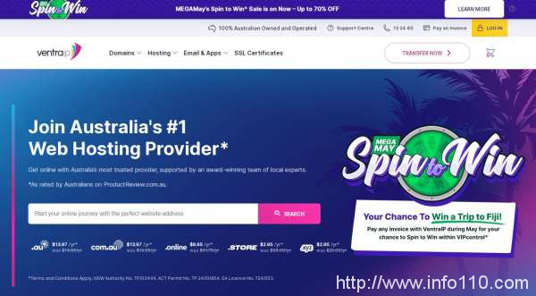 搭建澳大利亞tiktok環(huán)境 澳大利亞VPS云服務(wù)商評測