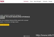 性價比最高的歐洲VPS云服務器商推薦 搭建tiktok環境帶獨立ip-站長資訊網