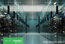 大模型帶來算力產(chǎn)業(yè)變革 施耐德電氣全方位賦能智算中心發(fā)展-站長資訊網(wǎng)