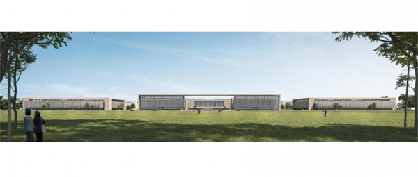 對話中衛(wèi)大數據副總經理胡明:以高標準建設綠色低碳的數據中心