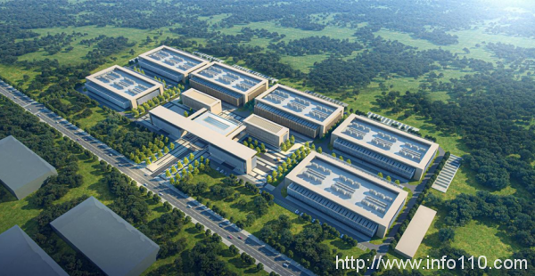 對話中衛(wèi)大數據副總經理胡明:以高標準建設綠色低碳的數據中心