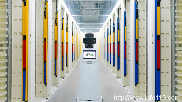 普洛斯中國首支數據中心基金完成募集,投資規模約26億人民幣